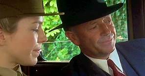 Michael Kitchen ~ (Foyle & Sam) A wink and a smile