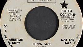 Donna Fargo - Funny Face