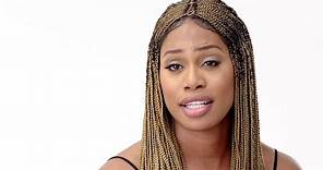 Laverne Cox Explains Her Relationship With Her Body & Struggles to Pay Rent | Body Stories | SELF