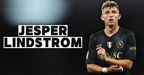 Jesper Lindstrom | Skills and Goals | Highlights