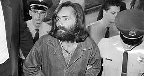 Los crímenes de la Familia Manson o el verano en que murió el ideal del amor y paz