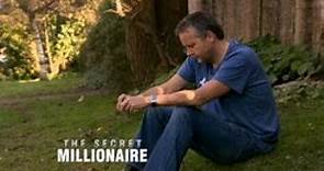 Philip Johnston Secret Millionaire Part 3