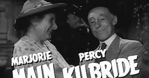 1953 MA AND PA KETTLE ON VACATION - Trailer - Marjorie Main, Percy Kilbride