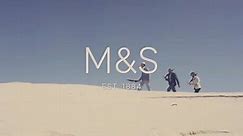 Marks and Spencer Tailored Adventure - Part 2