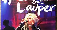 Cyndi Lauper - To Memphis, With Love