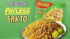 Payless - Payless Sakto
