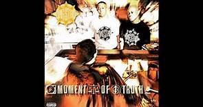 Gang Starr - Moment Of Truth (HQ)