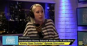 Unbreakable Kimmy Schmidt Season 1 Episode 1 Review & After Show | AfterBuzz TV