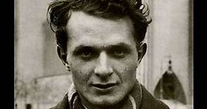"The Truly Great," by Stephen Spender