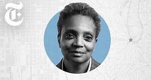Who Is Lori Lightfoot? She’ll Be Chicago’s First Black Woman Mayor | NYT News