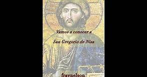 DK3-23 Vamos a conocer a San Gregorio de Nisa
