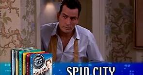 Spin City (TV Series 1996–2002)