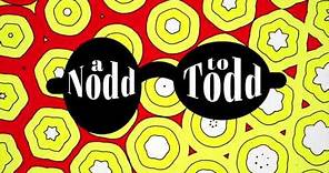 Doug Howard "A Nodd To Todd" Promo 4K 1min,29sec