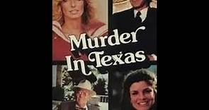 Farrah Fawcett | Murder in Texas (1981)