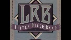 Little River Band- If I Get Lucky
