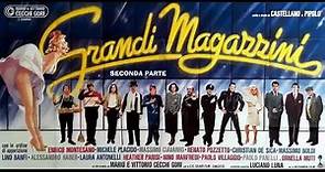 Grandi Magazzini (1986) 2°Parte HD