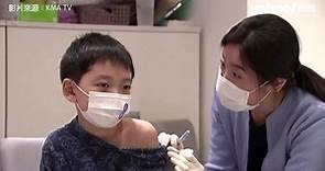南韓施打免費流感疫苗32死 南韓當局不認風險拒絕暫停