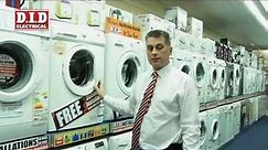 Which Washing Machine Should I Buy?