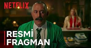 Do Not Disturb | Resmi Fragman | Netflix
