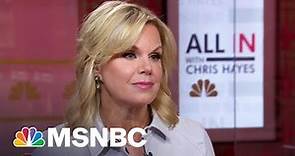 Ex-Fox host Gretchen Carlson: Fox News must ‘clean house completely‘