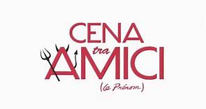 CENA TRA AMICI (2012) - ITA (STREAMING)
