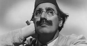 Las 11mejores frases de Groucho Marx para usar en tu vida diaria