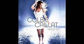 Colbie Caillat - Hold On (Official Audio)