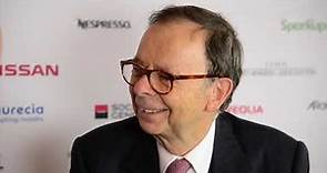 Business Summit - Louis Schweitzer, President, Initiative France and Honorary President, Renault