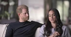 Everything Prince Harry and Meghan Markle have said about a third baby