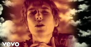 The Psychedelic Furs - Love My Way (Official Video)