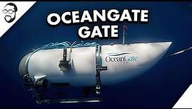 Oceangate GATE
