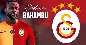 Cedric Bakambu ● Welcome to Galatasaray 🟡🔴 Best Goals & Skills
