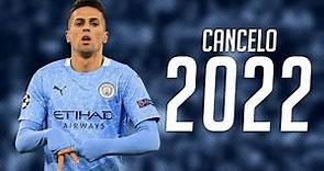 João Cancelo 2022 ► Defensive Skills, Goals & Assists | HD