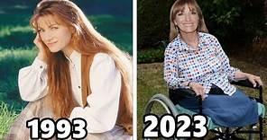 Dr. Quinn, Medicine Woman 1993 Cast THEN and NOW, The cast is tragically old!!