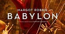 Babylon - Film (2022)