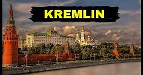 ¿Qué es El Kremlin?