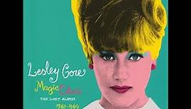 Lesley Gore - Magic Colors - The Lost Album (Full Album)