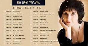 The Very Best Of ENYA Full Album 2024 - ENYA Greatest Hits Playlist - ENYA Collection