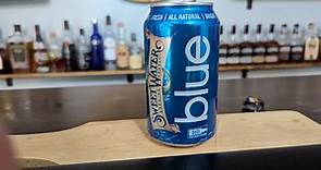 SweetWater Blue Review! (Blueberry Wheat Ale)