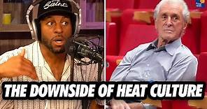 Andre Iguodala On The Good and Bad Of Heat Culture