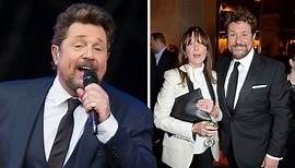 Loose Women: Michael Ball performs 'Be The One'