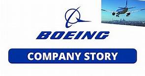 Boeing Company Overview - Everything You Need to Know