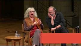 Mandy Patinkin & Kathryn Grody: Live at Strathmore Feb 14! (Extended)