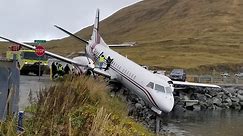 NTSB: Fatal 2019 Unalaska plane crash due to brake system fault, pilot error