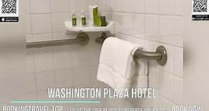 Washington Plaza Hotel