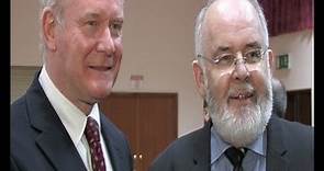 Francie Molloy to Fight for Mid-Ulster