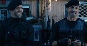 Tráiler oficial de “Los indestructibles 4”, la nueva película de la saga con Sylvester Stallone y Jason Statham
