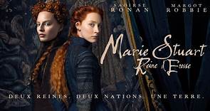 Marie Stuart, reine d'Écosse VF🍿