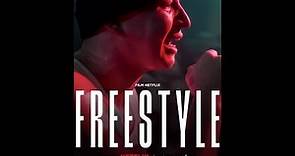 Freestyle (2023) |BANDE ANNONCE VF| Netflix