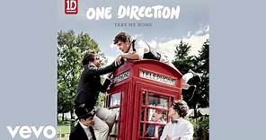 One Direction - C'mon, C'mon (Audio)